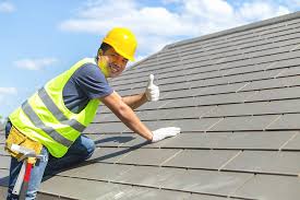 Fast & Reliable Emergency Roof Repairs in Hodgenville, KY